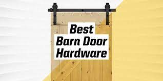 How much bigger should a barn door be than the opening? The Best Barn Door Hardware In 2021 Barn Door Hardware Kits