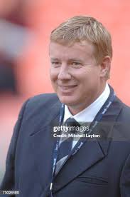 393 Jim Bowden Photos & High Res Pictures