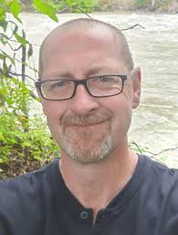 Shawn Donald Matheson