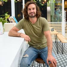 Another gushed they are 'couple goals!' and we couldn't agree more. At Home With The Body Coach Inside Joe Wicks House During Isolation