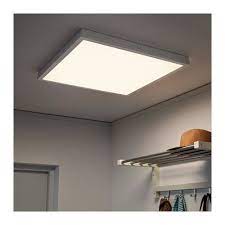 epingle sur led panel light