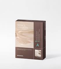 DERMA SEAL MASK [NUTRIENT FIRMING]