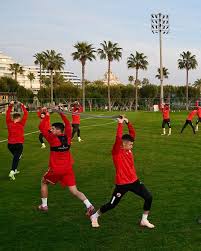 L-a convins pe Kopic! Dinamo ar fi decis să-i ofere un contract pe 6 luni după ce a impresionat în cantonament