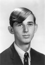 David Robert Lott Obituary April 30, 2025