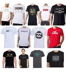Camisa Para Academia Masculina Mercado Livre 6 Kit 10 Camisetas Camisa De Marca Atacado Lindos Modelos R 119 99 Em Mercado Livre Camisetas Camisas Soltas Camisa Sem Mangas
