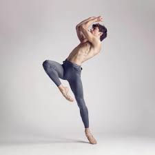 Pagespublic figureartistfreddy krave photographyvideoshottie dancing to my song claryta. Dancing Male Ballet Dancer Hottie And Rhys Kosakowski Image 6474279 On Favim Com