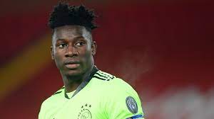 Find out everything about andre onana. Ajax Goalkeeper Onana Given One Year Doping Ban After Failing Out Of Competition Test Goal Com
