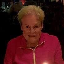 Virginia Mary Carolan Obituary