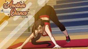 Another Chance V1.44 out Now for Patrons!!! (TimeWizardStudios) [Another  Chance] : rlewdgames