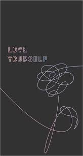 Bts Love Yourself Wallpapers Pt 2 Album On Imgur Sampul Album Lirik Lagu Lagu