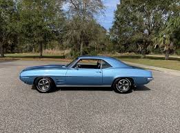 Image result for Warwick Blue 1969 Firebird