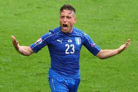 36 (born 05 may, 1985). Why Emanuele Giaccherini And Sunderland Were Always Strange Bedfellows James Hunter Chronicle Live