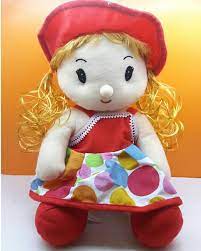 It might get a little bigger. Soft Candy Doll For Children Buy Online At Best Prices In Pakistan Daraz Pk