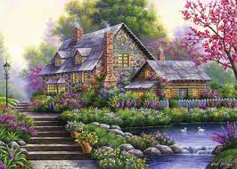 Jigsaw puzzle mobile apps are the most convenient way to assemble puzzles on the go. Ravensburger Jigsaw Puzzles The Very Best Jigsaw Puzzles On The Planet Games Eternal