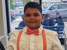 Fundraiser by Bradley bledsoe : Help Elias Complete His Adoption