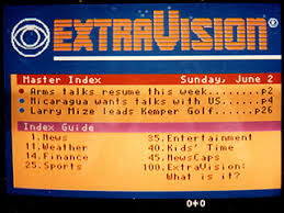 Image result for teletext