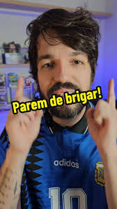 A Camisa Mais Feia da Minha Coleção de Futebol