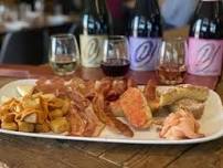 Weekend Bubbly Brunch at Old York Cellars