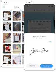 Pdf Scanner App Developed By Our Ios Developer In 2020 Scanner App Ios Developer App Development