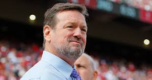 Bob Stoops responds to possibility of returning to coach Oklahoma full-time 