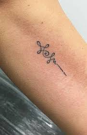Beyhan Adli Kullanicinin Dovme Desenleri Panosundaki Pin 2020 Mini Tattoos Inspiration Tattoos Minik Dovmeler