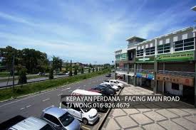 Pejabat wilayah sabah & sarawak sme bank kota kinabalu • pejabat wilayah sabah & sarawak sme bank kota kinabalu photos • pejabat wilayah sabah & sarawak sme bank kota kinabalu location • Kepayan Perdana 1st Floor Office Road Frontage Renovated Office For Rent In Kota Kinabalu Sabah Iproperty Com My