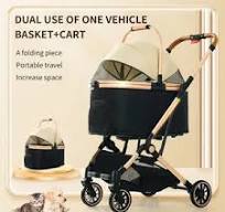 China Dog Stroller, Dog Stroller Wholesale, Manufacturers ...