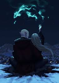 Minor Illusion Dragon Age Romance Dragon Age Games Dragon Age Series