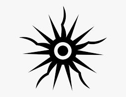 Download and use them in your website, document or presentation. Order Of The Black Sun Black Shadow Images Sun Hd Png Download Transparent Png Image Pngitem