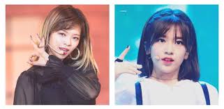 It was absolutely the best decision they took not to disband them! Twice As Izone Members Twice íŠ¸ì™€ì´ìŠ¤ ã…¤ Amino