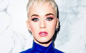Judge Orders Katy Perry To Pay Gospel Rapper 2 78 Million