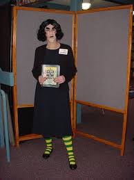 Viola Swamp Jan Kent Storybook Character Costumes Book Day Costumes Viola Swamp Costume Miss viola swamp is a recurring villain in the miss nelson childrens' books. viola swamp jan kent storybook