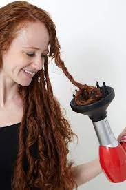 Redheads have less hair on their heads in terms of total number of strands, gingers have far fewer atop their red heads than any other colour. Styling Tips For Redheads With Naturally Curly Hair How To Be A Redhead