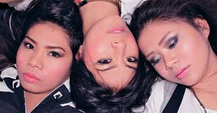 Divina Velasco, Donna Irish Velasco, Diana Velasco