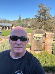 Introduction to Salado, Texas, community with a Ford Bronco