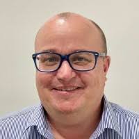 Mark Budden's Instagram, Twitter & Facebook