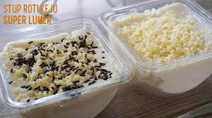 Parut keju, lalu masukan kedalam panci berisi susu. Resep Stup Roti Tawar Keju Super Lumer Super Enak Dan Simpel Youtube