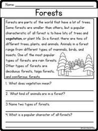Reading Comprehension Passages And Questions Nonfiction Distance Learning Reading Comprehension Passages Reading Comprehension Lessons Reading Comprehension Worksheets