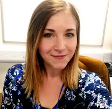 Kate Smithson's Instagram, Twitter & Facebook