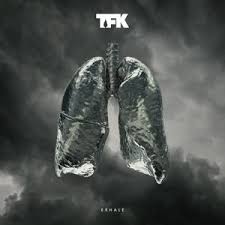 Thousand Foot Krutch The End Is Where We Begin Album Download Exhale Thousand Foot Krutch Album Wikipedia