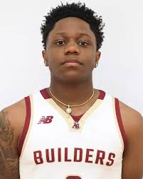 2025-26 Men's Basketball Roster