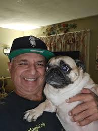 Patch says good evening y'all