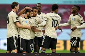 Manchester united have already had a strong summer transfer window by their recent standards, but it has gotten even better with cristiano ronaldo set to return to old trafford. Man United Line Up Prediction After Getting Edinson Cavani De Gea Missing 3 New Children Become Mainstay World Today News