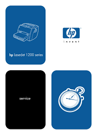 If you are having trouble deciding which is the right driver, try the driver update utility for hp laserjet 1200. Service Manual Hp Laserjet 1200 Series Printer Computing Photocopier