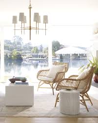 Venice Rattan Chair Natural In 2020 Rattan Chair Home Decor Porch Furniture
