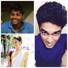 Siddharth Srinivasan's Instagram, Twitter & Facebook