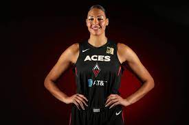 Liz cambage received an apology after the remarks by curt miller. Liz Cambage To Miss Wnba Season Las Vegas Review Journal
