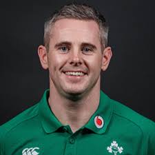 Life Stories... With Dr Ciaran Cosgrave by Life Stories