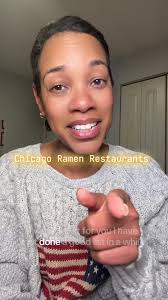 Mayonaka Ramen Chicago