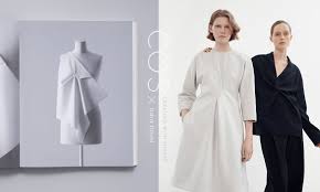 揭露極簡設計的細膩結構與版型：COS首本刊物《Creating with Shapes》